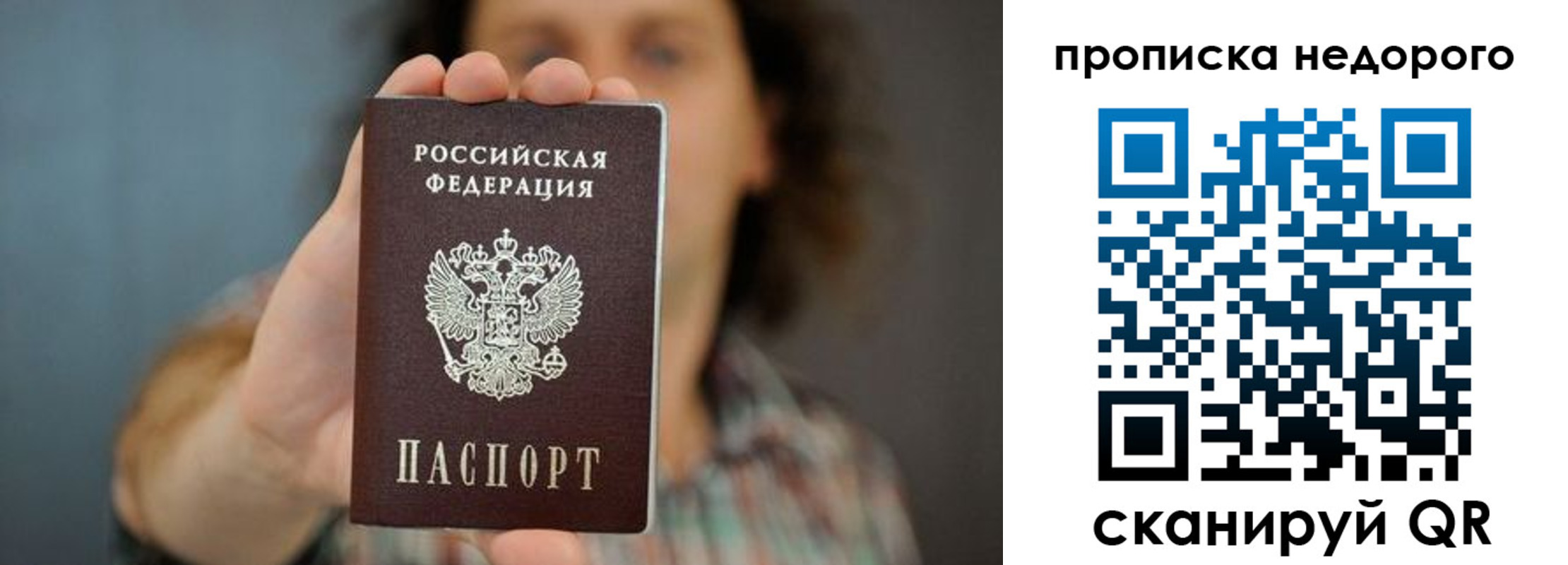 прописка гарантия в Сухиничи